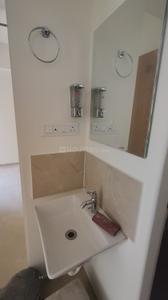 Image of 701 Sq.ft 2 BHK Apartment / Flat for rent in Samraat Apna Ghar, Gangapur, Nashik for Rs. 12000