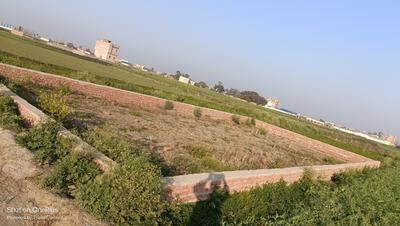 Image of 2400 Sq.ft Residential Plot / Land for sale in Sampatchak Green City, Sampatchak, Patna for Rs. 8600000