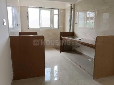 Kitchen Image of 1350 Sq.ft 2 BHK Apartment / Flat for sale in Anika Essentia, Ghorpadi Pune for Rs. 18000000