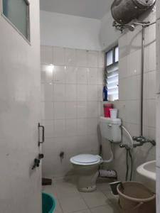 Bedroom Two Image of 1100 Sq.ft 2 BHK Apartment / Flat for sale in Shivalaya Shiwalay Society, Pashan Pune for Rs. 8500000