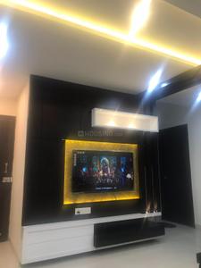 Hall Image of 1260 Sq.ft 3 BHK Apartment / Flat for sale in Sarvesh Nakshtra Angan, Pirangut Pune for Rs. 7000000
