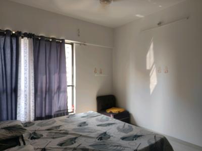 Bedroom Image of 1050 Sq.ft 2 BHK Apartment / Flat for sale in Joyville Hadapsar Annexe Phase 7, Shewalewadi Pune for Rs. 9000000