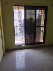 Bedroom Image of 470 Sq.ft 1 BHK Apartment / Flat for sale in Ambernath East Ambernath for Rs. 1900000