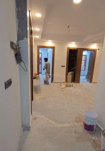 Hall Image of 1350 Sq.ft 3 BHK Apartment / Flat for sale in Shahdara New Delhi for Rs. 15000000