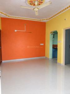 Living Room Image of 550 Sq.ft 1 BHK Independent House for rent in Sadashivanagar Tumkur for Rs. 7500
