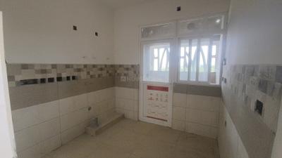 Kitchen Image of 1629 Sq.ft 3 BHK Apartment / Flat for sale in Meridian Park at The Prestige City, Dommasandra Bengaluru for Rs. 25000000