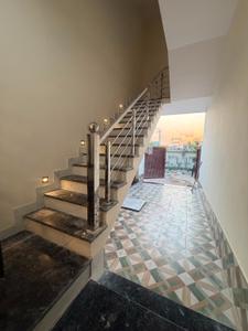 Image of 1640 Sq.ft 4 BHK Villa for sale in Sirsi, Jaipur for Rs. 8400000