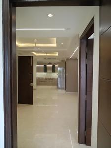 Hall Image of 1500 Sq.ft 3 BHK Apartment / Flat for sale in Vasant Kunj New Delhi for Rs. 17000000
