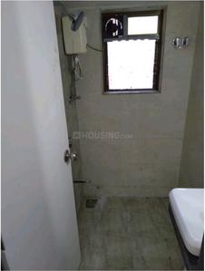 Bathroom Image of 990 Sq.ft 3 BHK Apartment / Flat for sale in Sanghvi S3 Skyrise, Mira Road East Mira Bhayandar for Rs. 13900000