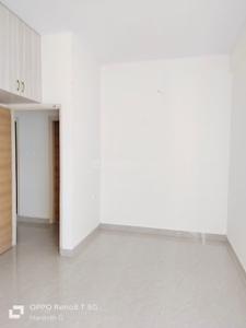 Hall Image of 1200 Sq.ft 2 BHK Apartment / Flat for rent in Banashankari Bengaluru for Rs. 30000