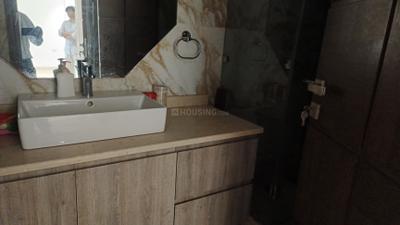 Image of 2400 Sq.ft 4 BHK Builder Floor for rent in Greater Kailash II, New Delhi for Rs. 225000