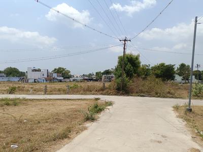 Image of 1950 Sq.ft Residential Plot / Land for sale in Annantha Nagar, Pollachi for Rs. 3400000