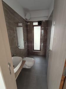 Image of 900 Sq.ft 2 BHK Apartment / Flat for rent in Borivali West, Mumbai for Rs. 64000