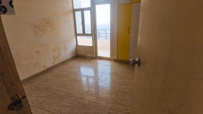Bedroom Image of 1200 Sq.ft 3 BHK Apartment / Flat for rent in Divyansh Flora, Noida Extension Greater Noida for Rs. 27000