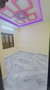 Bedroom Image of 1568 Sq.ft 4 BHK Builder Floor for sale in Nagaram Ranga Reddy District Secunderabad for Rs. 14500000