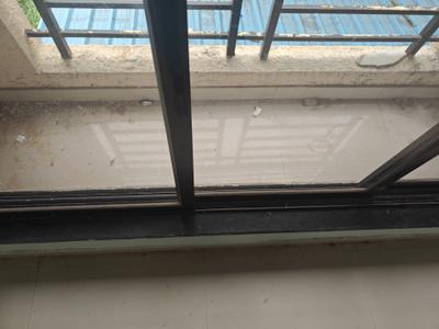Bedroom Image of 690 Sq.ft 1 BHK Apartment / Flat for sale in Ulwe Navi Mumbai for Rs. 4990000