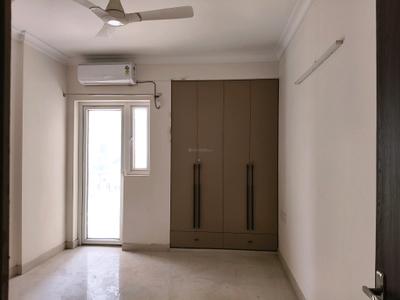 Bedroom Image of 1260 Sq.ft 2 BHK Apartment / Flat for sale in DLF Silver Oaks, DLF Phase 1 Gurgaon for Rs. 26500000