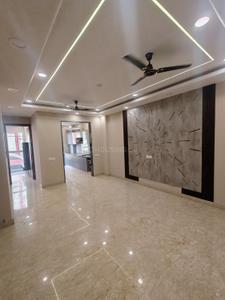 3 BHK Semi Furnished Independent House