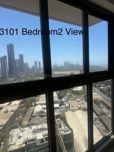 Balcony Image of 2000 Sq.ft 4 BHK Apartment / Flat for sale in Lodha Vista, Lower Parel Mumbai for Rs. 90000000