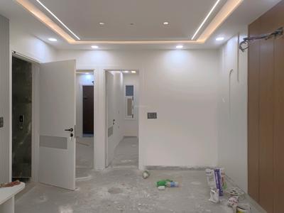 Living Room Image of 1180 Sq.ft 3 BHK Builder Floor for sale in Sector 24 Rohini New Delhi for Rs. 14000000