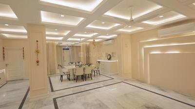 Hall Image of 12000 Sq.ft 10 BHK Villa for sale in Sector 15A Noida for Rs. 420000000
