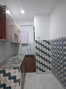 Kitchen Image of 1050 Sq.ft 2 BHK Apartment / Flat for sale in Sector 49 Noida for Rs. 4100000