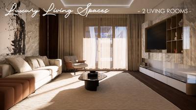 Hall Image of 3500 Sq.ft 6 BHK Villa for sale in Gandhi Puram Rajahmundry for Rs. 14900000