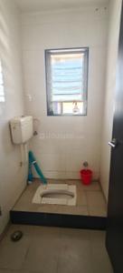 Bathroom Image of 1180 Sq.ft 2 BHK Apartment / Flat for rent in Indira Nagar Nashik for Rs. 16500