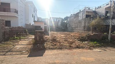 Sector 54 Plot View 3
