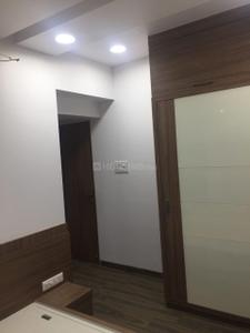 Bedroom Image of 1350 Sq.ft 3 BHK Apartment / Flat for sale in Mulund West Mumbai for Rs. 26500000