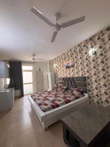 Image of 600 Sq.ft 1 RK Apartment / Flat for sale in Rehouse Krishna Orchid Studio Apartments, Sector 102, Noida for Rs. 2800000
