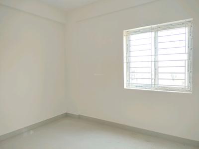 Bedroom Image of 1380 Sq.ft 3 BHK Apartment / Flat for sale in Kadagrahara Bengaluru for Rs. 6210050