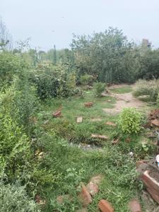 Image of 445 Sq.ft Residential Plot / Land for sale in Naya Ganj, Ghaziabad for Rs. 1000000
