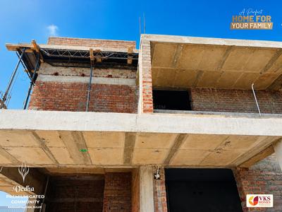 Image of 1312 Sq.ft Residential Plot / Land for sale in Pattanam, Coimbatore for Rs. 3612000