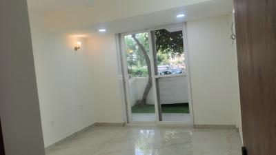 Bedroom Image of 1900 Sq.ft 3 BHK Studio for sale in Big Block South City 2, Sector 49 Gurgaon for Rs. 28000000