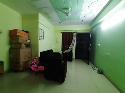Hall Image of 1300 Sq.ft 3 BHK Apartment / Flat for sale in Talashpur Aligarh for Rs. 5000000