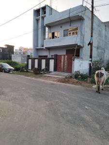 Image of 120 Sq.ft Residential Plot / Land for sale in Residential Authority Plots, Noida Extension, Greater Noida for Rs. 18000000