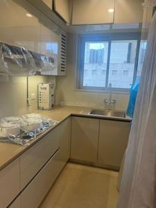 Kitchen Image of 880 Sq.ft 2 BHK Apartment / Flat for sale in Hiranandani Highland A B C D And E Wing, Powai Mumbai for Rs. 31500000