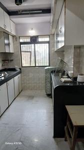 1 BHK Flat