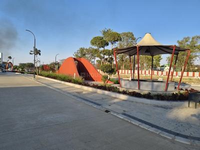 Image of 1000 Sq.ft Residential Plot / Land for sale in Rau, Indore for Rs. 5000000