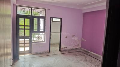 Bedroom Image of 1550 Sq.ft 3 BHK Apartment / Flat for sale in Shyam Nagar Kanpur for Rs. 4600000