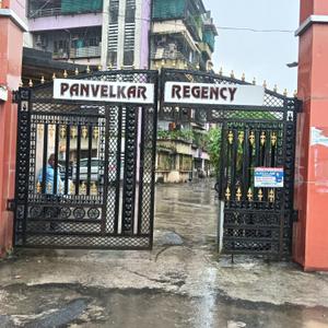 Image of 665 Sq.ft 1 BHK Independent House for sale in Ambernath West, Ambernath for Rs. 3600000