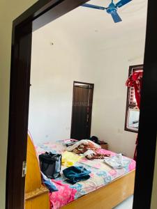 Bedroom Image of 1230 Sq.ft 2.5 BHK Duplex for sale in Gokul Kripa Gokul Prangan 1, Bindayaka Jaipur for Rs. 11000000