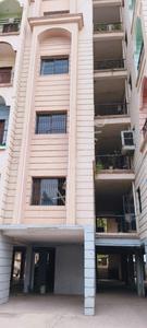 Image of 650 Sq.ft 2 BHK Apartment / Flat for sale in Daldal Seoni, Raipur for Rs. 1620000