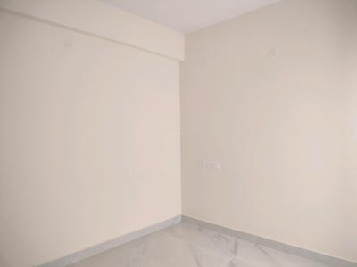 Bedroom Image of 981 Sq.ft 2 BHK Apartment / Flat for sale in Habulus Sai Elite Apartment, Electronic City Bengaluru for Rs. 5003100