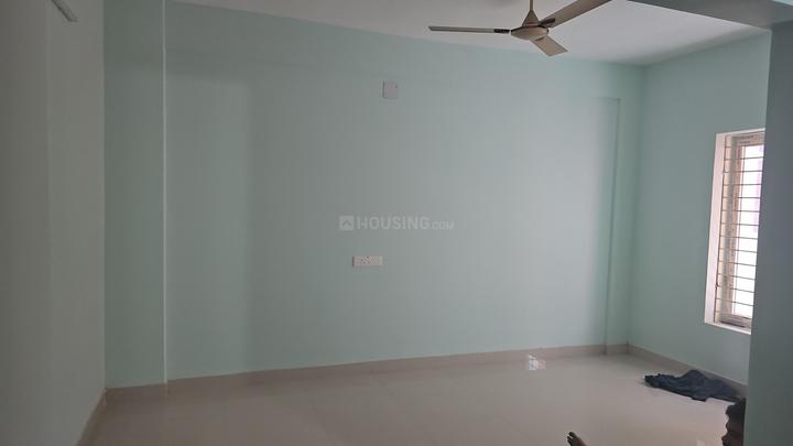 Patrapada Bedroom One 1