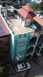 Image of 400 Sq.ft 1 BHK Builder Floor for rent in Mahalakshmi Layout, Bengaluru for Rs. 26000