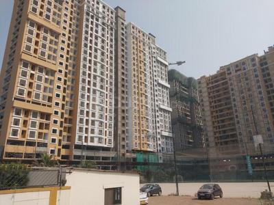 Image of 1213 Sq.ft 2 BHK Apartment / Flat for sale in Anika Piccadilly, Punawale, Pune for Rs. 8000000