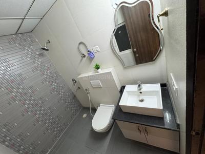 Image of 1055 Sq.ft 2 BHK Apartment / Flat for sale in Arihant Abode, Noida Extension, Greater Noida for Rs. 10000000