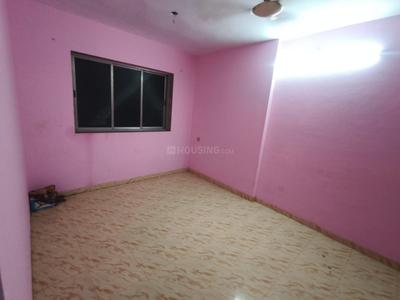 Hall Image of 820 Sq.ft 1 BHK Apartment / Flat for rent in Titwala Thane for Rs. 6000